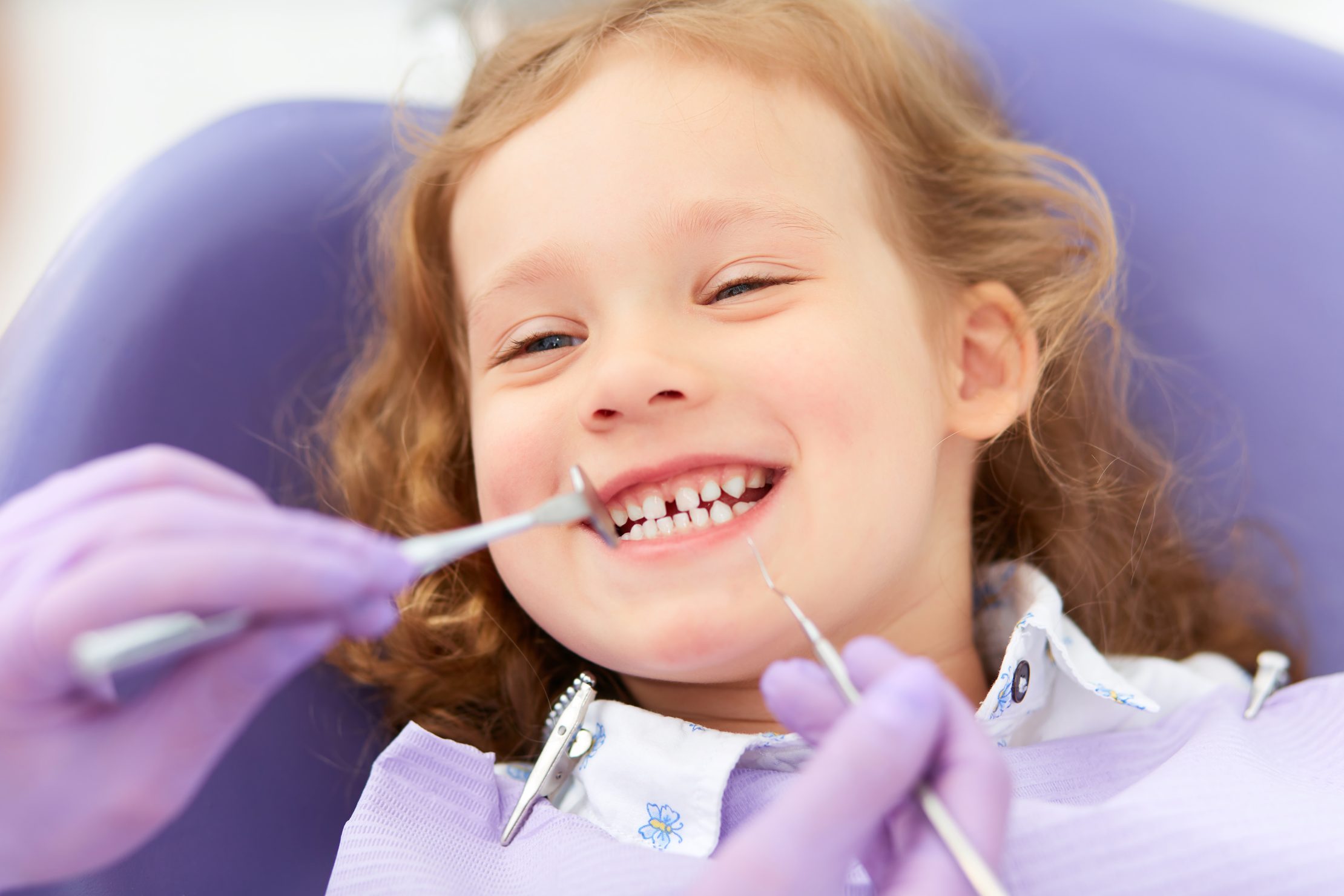 Dental Exams & Cleanings